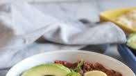 Crockpot Beer Chili Recipe Crockpot Beer Chili Recipe
