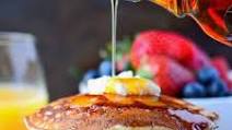 IHOP Copycat Buttermilk Pancakes IHOP Copycat Buttermilk Pancakes
