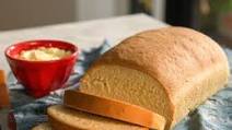 Easy Milk Bread Easy Milk Bread