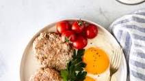 Homemade Country Breakfast Sausage Recipe Homemade Country Breakfast Sausage Recipe