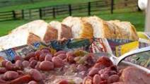 Authentic, No Shortcuts, Louisiana Red Beans and Rice Authentic, No Shortcuts, Louisiana Red Beans and Rice