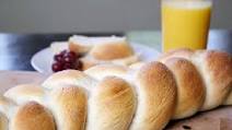Cardamom Bread Cardamom Bread