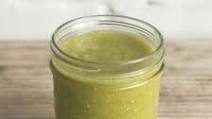 La Taqueria Green Sauce La Taqueria Green Sauce