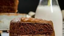 Keto Coconut Flour Chocolate Cake with Chocolate Avocado Frosting Keto Coconut Flour Chocolate Cake with Chocolate Avocado Frosting