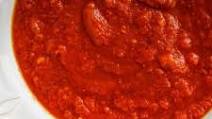 Old School Italian Gravy Old School Italian Gravy