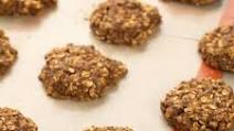 Pumpkin Oatmeal Breakfast Cookies Pumpkin Oatmeal Breakfast Cookies
