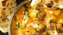 Shahi Paneer Shahi Paneer