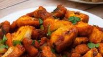 Bread Chilli (Masala Bread) Bread Chilli (Masala Bread)