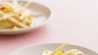 Kohlrabi Slaw Kohlrabi Slaw
