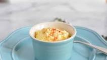 Pureed Classic Egg Salad Pureed Classic Egg Salad