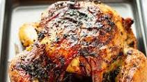 Roast Chicken Recipe Roast Chicken Recipe