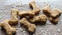 Homemade Dog Treats Homemade Dog Treats