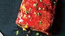 All-American Meat Loaf All-American Meat Loaf