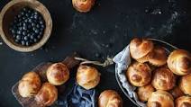 Basic Brioche Basic Brioche