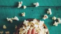 the best vegan popcorn the best vegan popcorn
