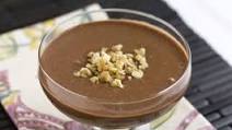 Chocolate Amaranth Pudding Chocolate Amaranth Pudding