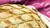Olive and Parmesan Cob Loaf Olive and Parmesan Cob Loaf
