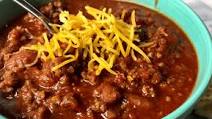 Wendy's Chili Recipe Wendy's Chili Recipe
