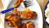Slow Cooker Freezer Meal: BBQ Spareribs Slow Cooker Freezer Meal: BBQ Spareribs