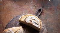 Sourdough Caraway Rye Sourdough Caraway Rye