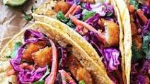 Crispy Fish Tacos Crispy Fish Tacos