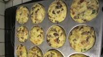 Breakfast Omelet Muffins Breakfast Omelet Muffins