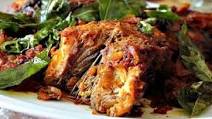 Sindhi Dry Masala Fish Sindhi Dry Masala Fish