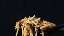 Gluten Free Lo Mein (Vegan & Other Allergen-free Options Too!) Gluten Free Lo Mein (Vegan & Other Allergen-free Options Too!)