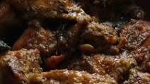 Indian chicken roast curry(pan roasted). Indian chicken roast curry(pan roasted).