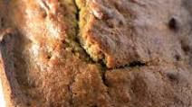 Pumpkin Maple Walnut Loaf Pumpkin Maple Walnut Loaf
