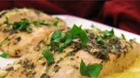 Baked Salmon II Baked Salmon II
