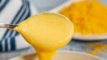 Easy Keto Cheese Sauce - Low Carb Cheddar Cheese Sauce Easy Keto Cheese Sauce - Low Carb Cheddar Cheese Sauce