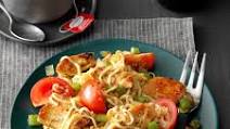 Ramen Noodle Stir-Fry Ramen Noodle Stir-Fry