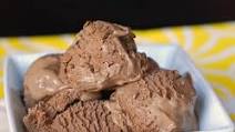 Ice Cream (Chocolate) Recipe - (4.6/5) Ice Cream (Chocolate) Recipe - (4.6/5)