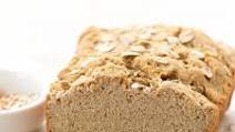 3 Ingredient Healthy Oat Bread 3 Ingredient Healthy Oat Bread