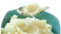 Cauliflower Mash Cauliflower Mash