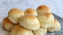 Easy Big Fat Yeast Rolls Easy Big Fat Yeast Rolls