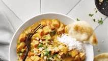 Vegetarian Korma Vegetarian Korma