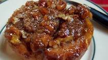 Gluten-Free Pecan Sticky Buns Gluten-Free Pecan Sticky Buns