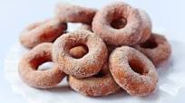 Ring doughnuts Ring doughnuts