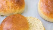 Quick Brioche Bun Recipe Quick Brioche Bun Recipe