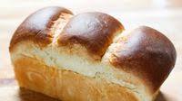 The Fluffiest White Bread in the World The Fluffiest White Bread in the World