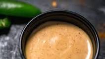 Taco Bell's Creamy Jalapeño Sauce Copycat Recipe Taco Bell's Creamy Jalapeño Sauce Copycat Recipe