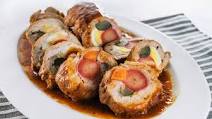 Beef Morcon Recipe Beef Morcon Recipe
