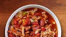 Red Chicken Chili Red Chicken Chili