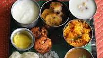 South indian meals recipes South indian meals recipes
