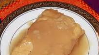 Pouding Chomeur (Poor Man’s Pudding) Pouding Chomeur (Poor Man’s Pudding)