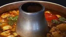 Araya's Place Tom Yum Soup Araya's Place Tom Yum Soup