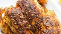 Cajun Roast Chicken Cajun Roast Chicken