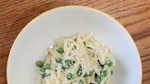 Basic Alfredo Sauce Basic Alfredo Sauce